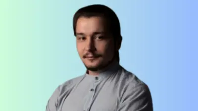 Andrei PĂRĂUȘANU, pictor