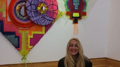 Smaranda MOLDOVAN, pictor