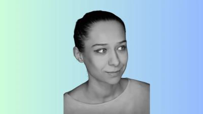 Laura NICULESCU, pictor