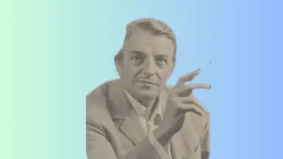 Rudolf RYBICZKA, ilustrator, pictor