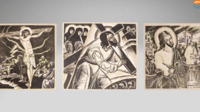 Dimitrie HORNUNG, pictor, gravor