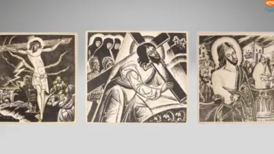 Dimitrie HORNUNG, pictor, gravor
