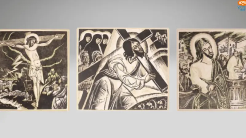 Dimitrie HORNUNG, pictor, gravor