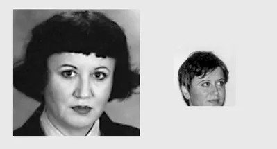 Delia BRÂNDUȘESCU, sculptor