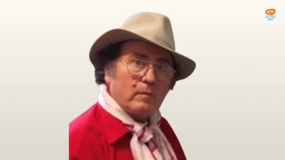 Marcel SERALIO, pictor