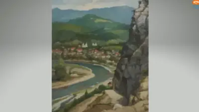 Constantin VASILESCU, pictor