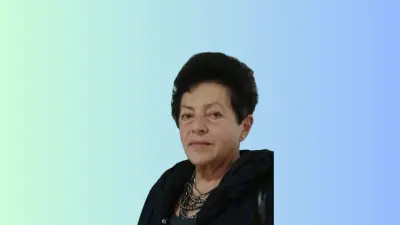 Ileana SELBING, pictor