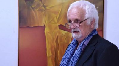 Marius DAVID, pictor