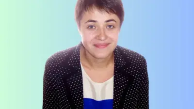 Andreea PETRIȘOR HEREȘANU, pictor