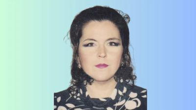 Cristina Maria SIMU, pictor