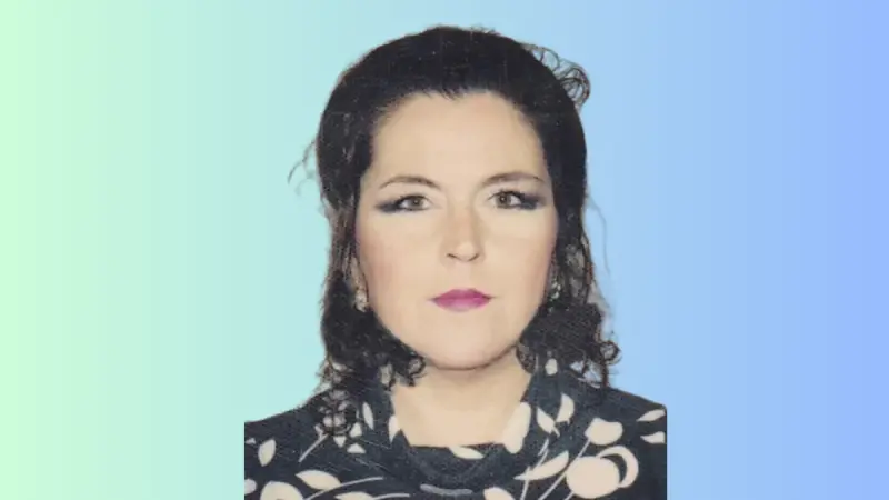 Cristina-Maria SIMU, pictor