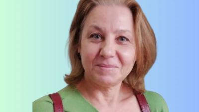 Lucia JUNCU, pictor