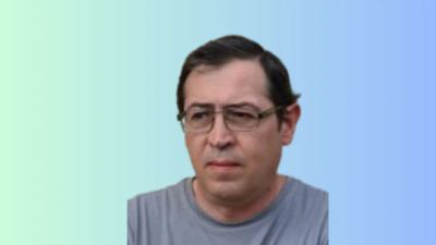 Victor CREȚU, pictor