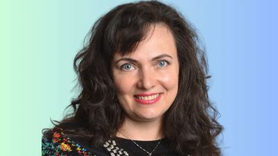 Daniela Maria BĂDILĂ, pictor
