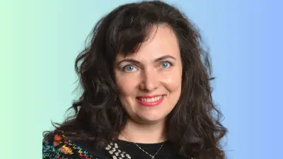 Daniela Maria BĂDILĂ, pictor
