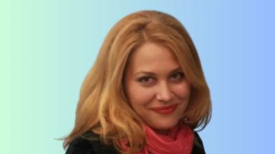 Olga POPESCU, pictor
