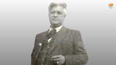 Mihail Vulpescu, sculptor, bariton și etnomuzicolog