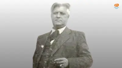 Mihail Vulpescu, sculptor, bariton și etnomuzicolog