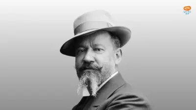 Raffaello Romanelli, sculptorul italian activ in Romania