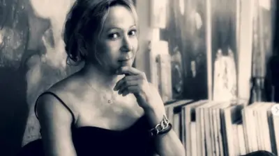 Wanda DECCA, artist vizual