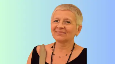 Denissa ȘERBAN MASCHEK, artist vizual