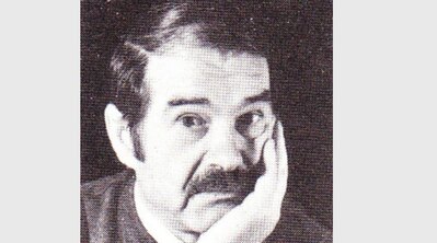 Constantin BACIU, sculptor, pictor și grafician