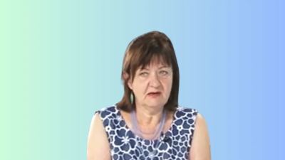 Delia SECHEL PERROIS, pictor, tapiser