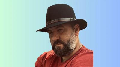 Adrian BUDEA, pictor