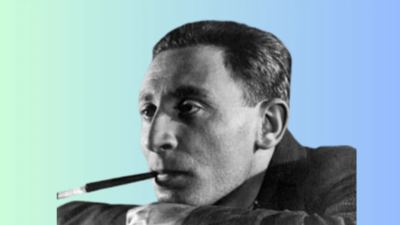Grégoire MICHONZE, pictor, grafician