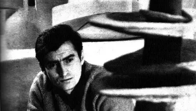 Costel BADEA, sculptor, ceramist