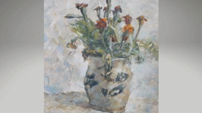 Ioana MARIN, pictor