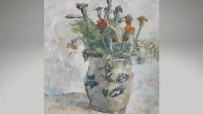 Ioana MARIN, pictor