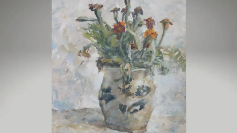 Ioana MARIN, pictor