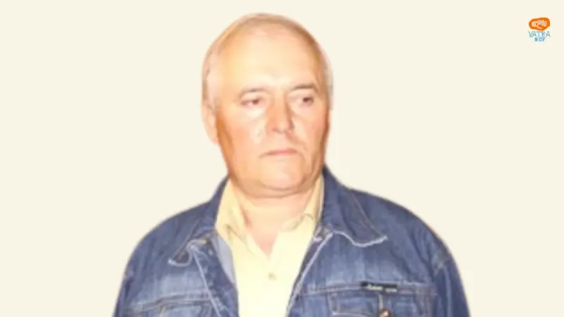 Cicerone CIOBANU, pictor