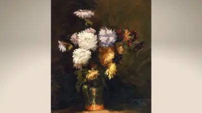Eugenia IORDĂNESCU, pictor