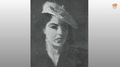Lucia Timurian-Nercess, pictor