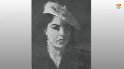 Lucia Timurian-Nercess, pictor