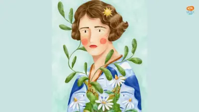Irina LUKÁSZ, pictor