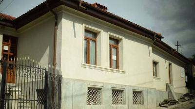 Casa Memorială Constantin Găvenea, Tulcea