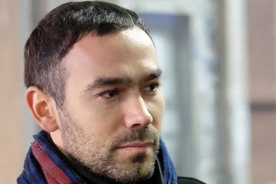 Cătălin BĂDĂRĂU, sculptor
