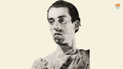 Dimitrie Checais (Trixy Checais), pictor si dansator