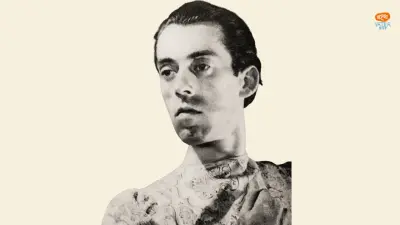 Dimitrie Checais (Trixy Checais), pictor si dansator