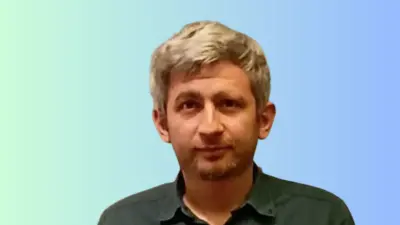 Daniel TURLIU, pictor