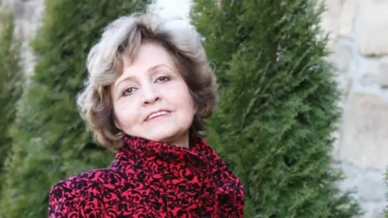 Monica VASINCA, pictor