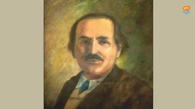 Neculai Popovici-Lespezi, pictor