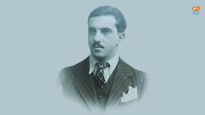 Nicolae Săvulescu, pictor si arhitect