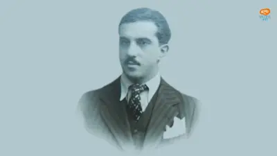 Nicolae Săvulescu, pictor si arhitect