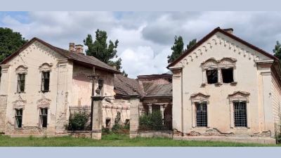 Castelul Bethlen din Dragu, Sălaj