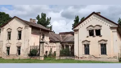 Castelul Bethlen din Dragu, Sălaj