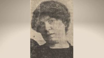 Sonia ROGUSKA, pictor